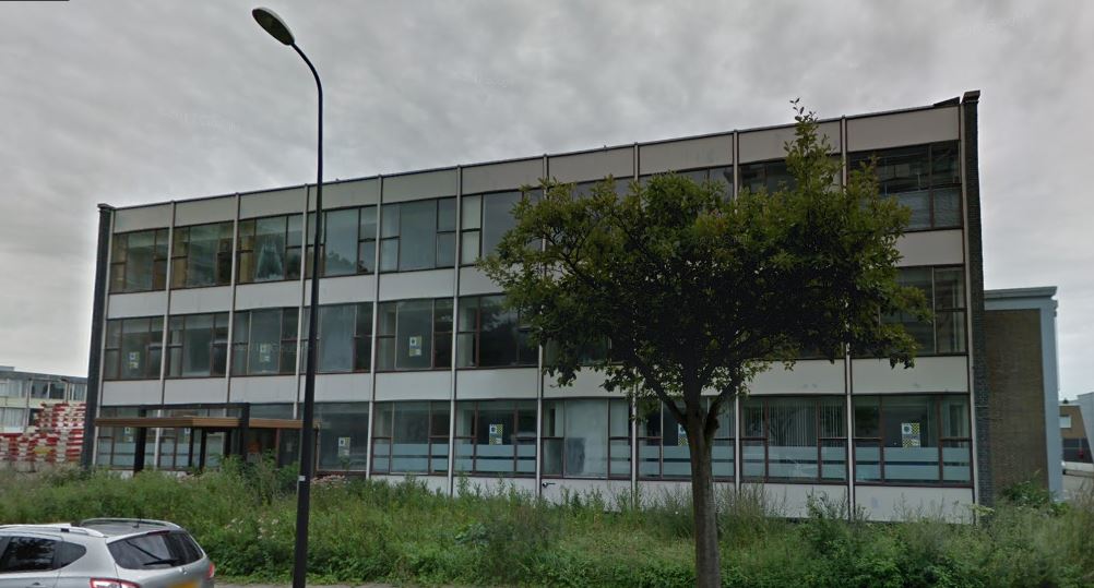 Toekomstvisie Plaspoelpolder wordt aangepast