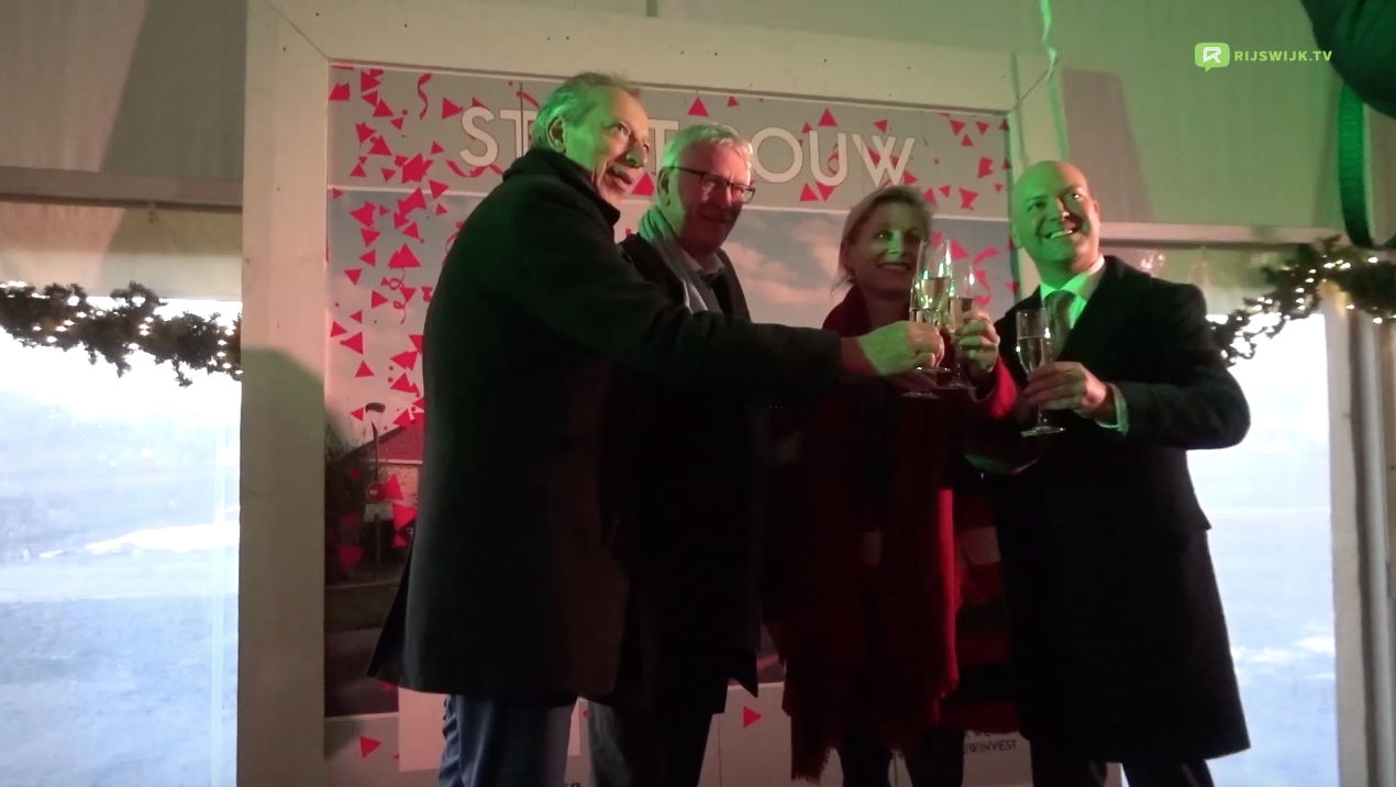 [VIDEO] Opening deelplan 6 fase 13