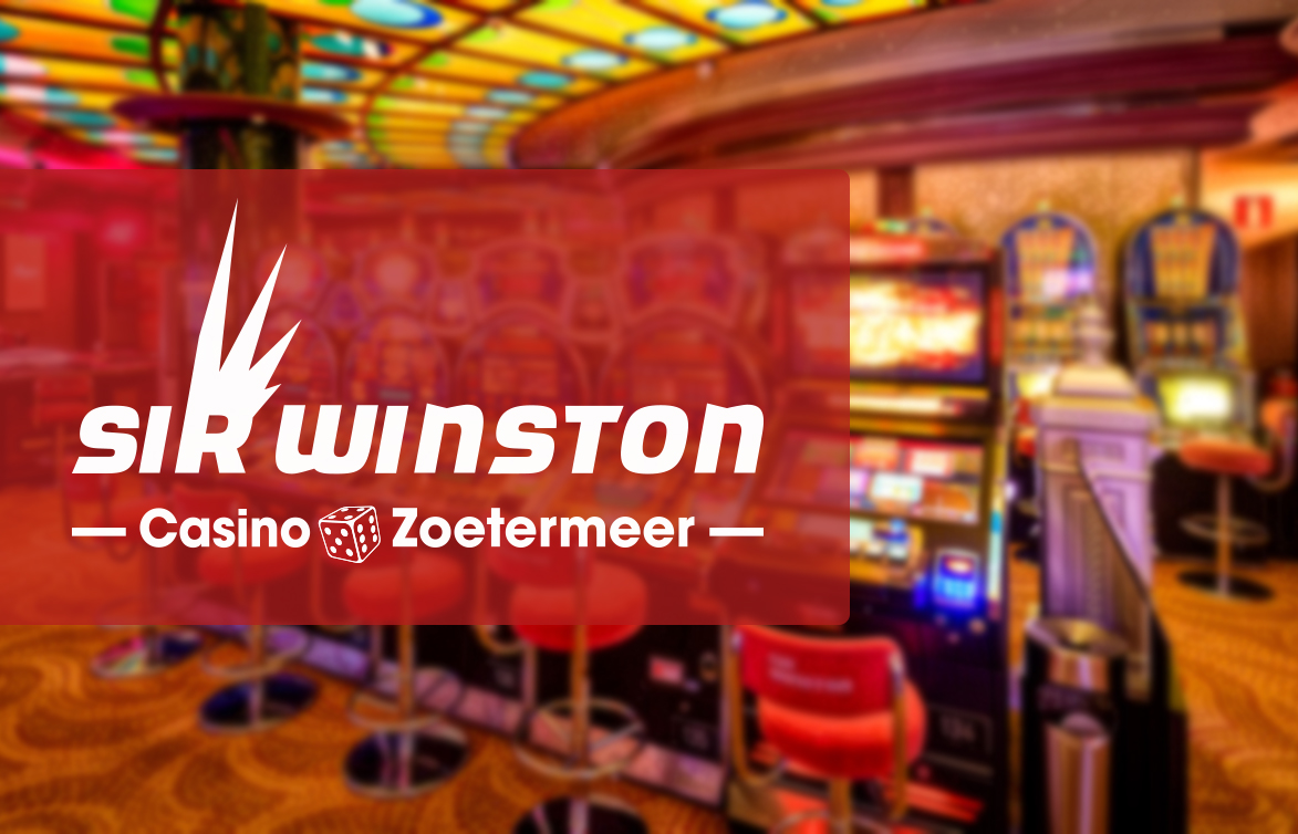 Vacature: Sir Winston Casino zoekt collega’s