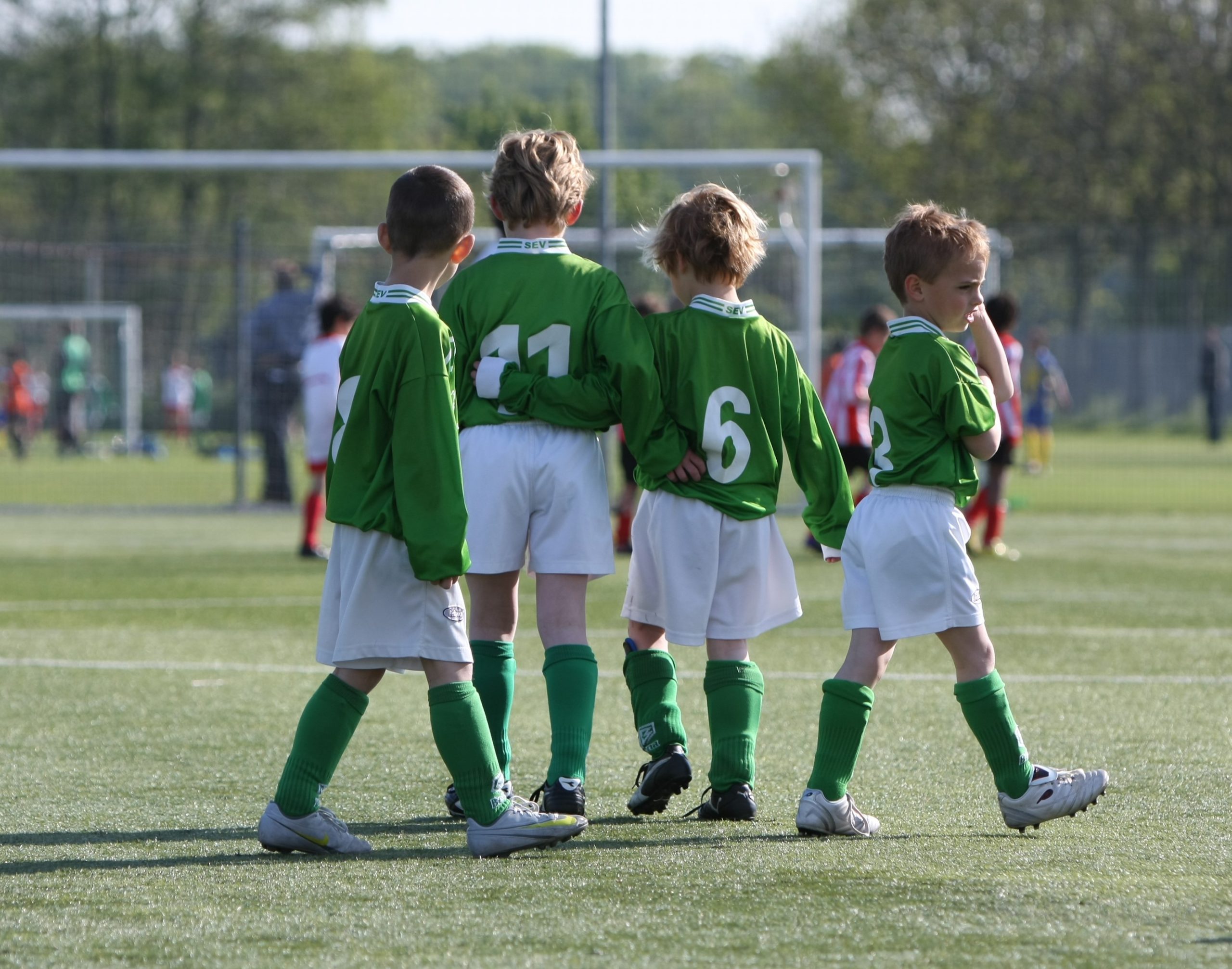 Ook in 2019 gratis sporten met strippenkaart