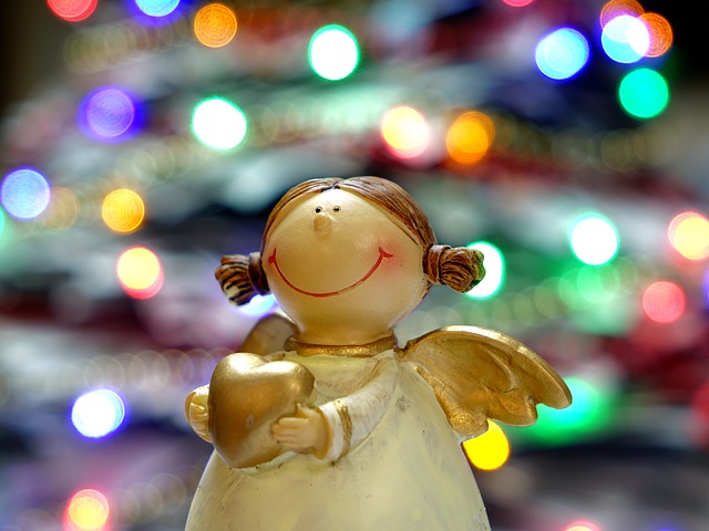 Leuke sfeervolle kerstmarkt in Delfgauw