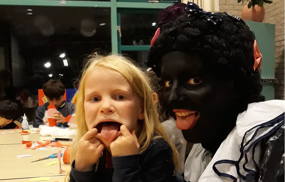 Onvergetelijk Sinterklaasfeest bij Don Bosco