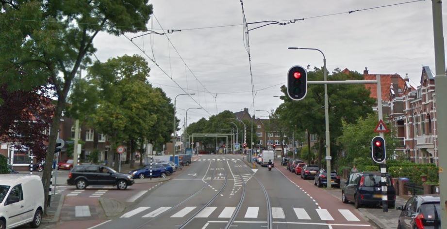 Ouders Leeuwendaal willen veilige oversteek