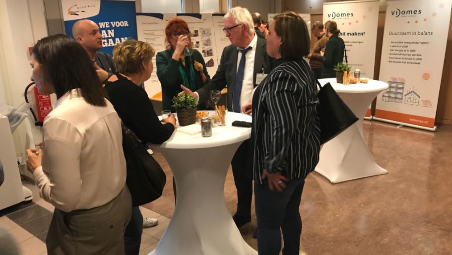 Betaalbare sociale woningbouw belangrijk voor Rijswijk