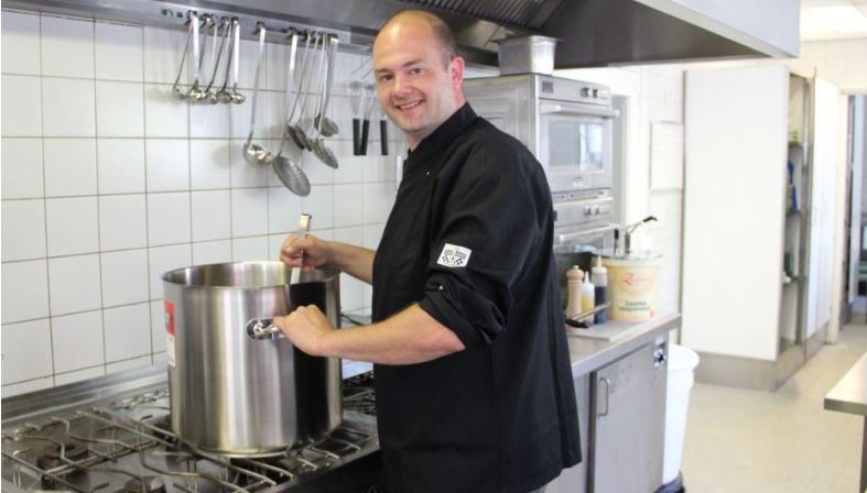 Brasserie Bijna Thuis vanmiddag op RTL4