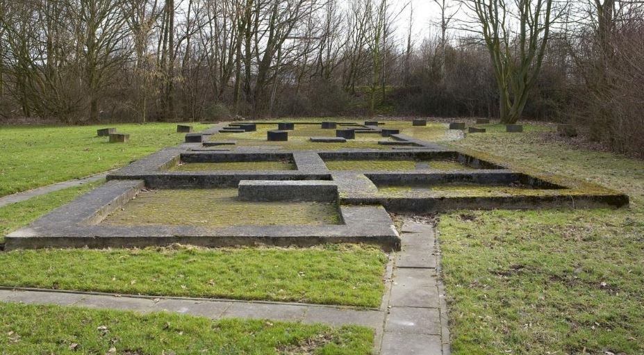 Wat doen we met ons begraven verleden