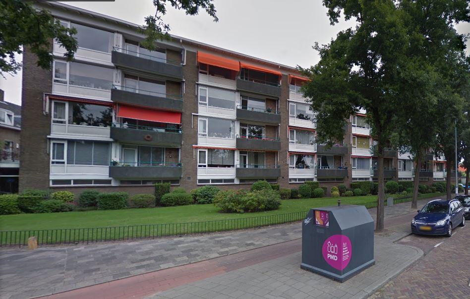 € 170.000 voor plannen grote VVE’s