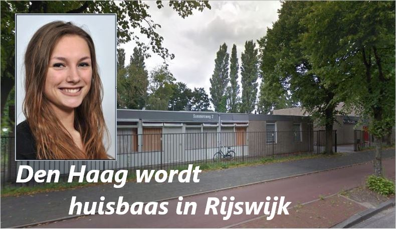 ‘Stille annexatie’ aan de Sammersweg?