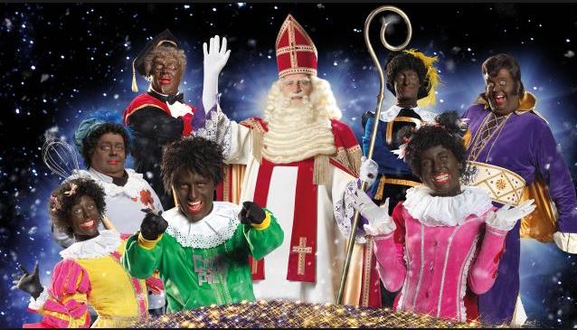Gratis Sinterklaasfilmmiddag voor de kids