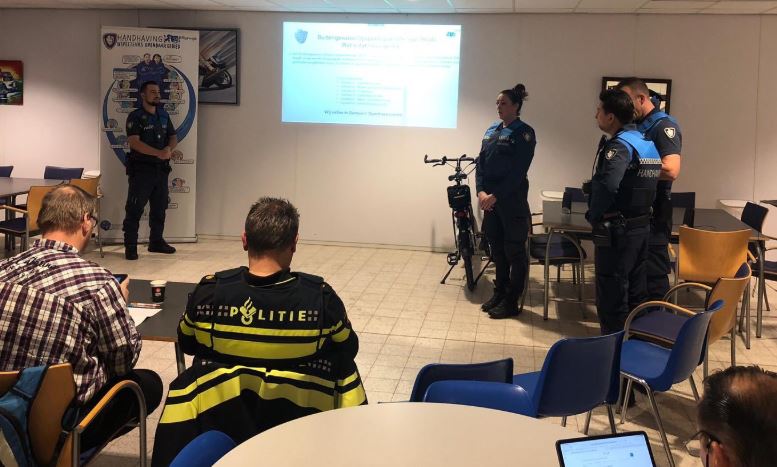 Samen sterk voor bewoners van Rijswijkse wijken