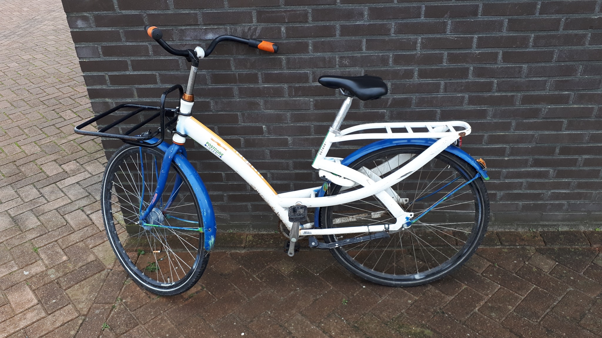 Politie bericht Pijnacker-Nootdorp