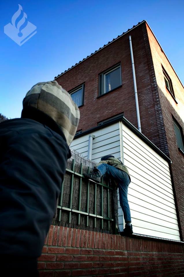 Politie Pijnacker-Nootdorp