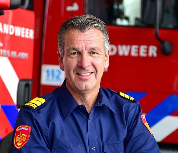 De negatieve piek van de jaarwisseling