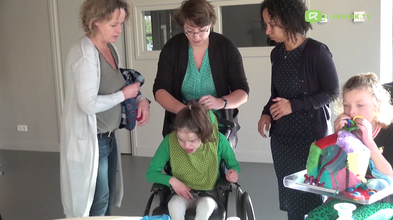 [VIDEO] Nog 75 slabbetjes nodig voor Stichting KDC Aandachtslab