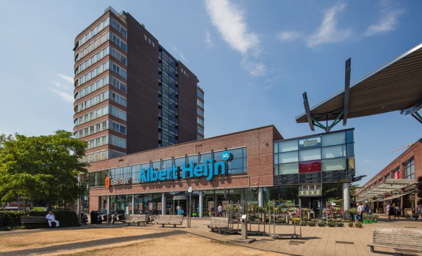 Albert Heijn XL in de Bogaard gaat 2,5 week dicht