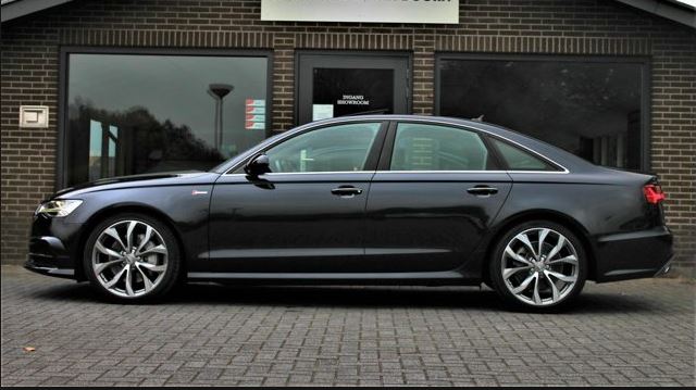 Auto gestolen in Rijswijkse wijk Eikelenburgh