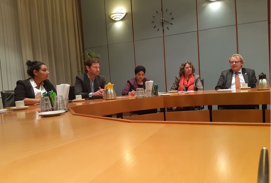Herbenoemingsprocedure burgemeester Michel Bezuijen