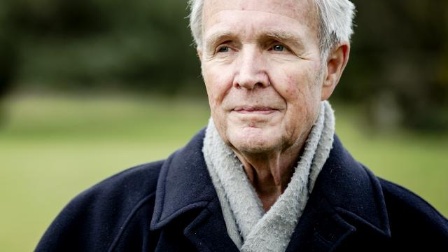 Literaire lunch 3 februari met Jan Terlouw