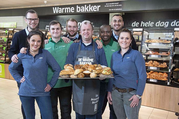 Lidl opent tweede winkel in Pijnacker