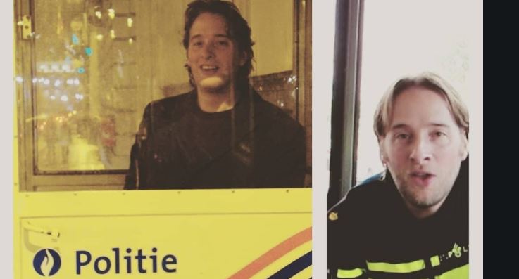 #10yearchallende hype op social media