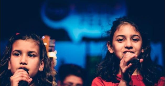 Trias open podium voor nieuw talent