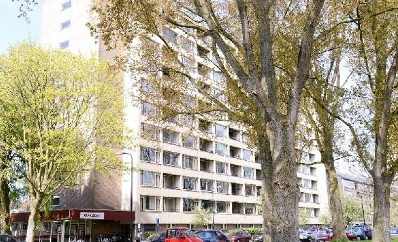 Matamorfose voor 80 woningen van Parkzicht