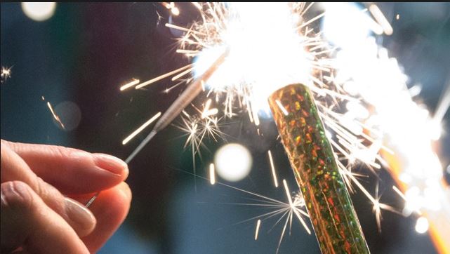 Enquête over vuurwerk en vuurwerkvrije zones