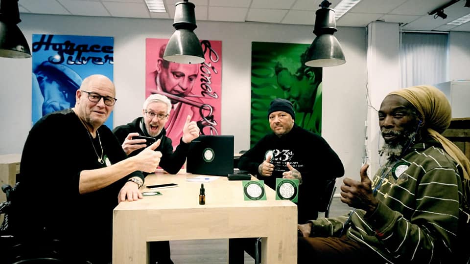 Belgische televisie komt dinsdag naar Rijswijk