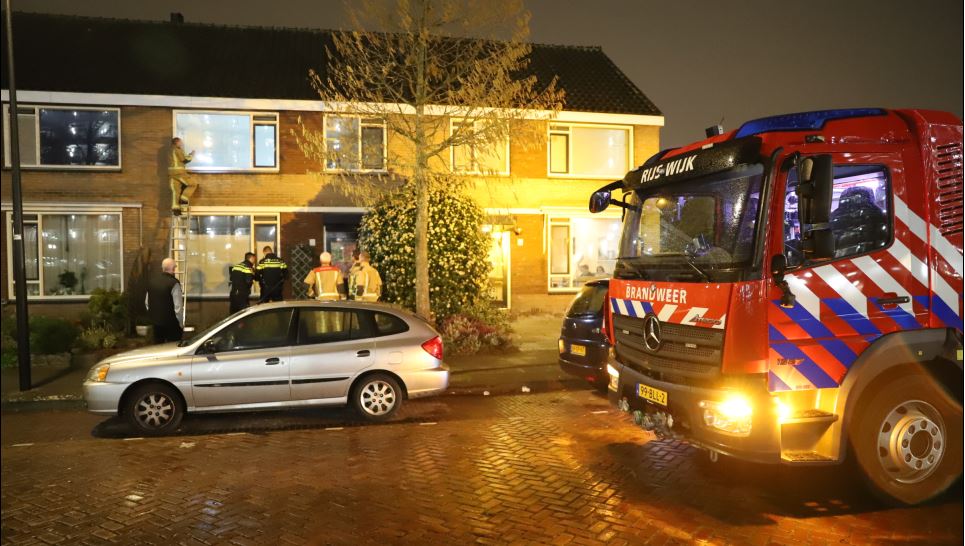 CV pomp houdt buren Hendersonstraat uit hun slaap