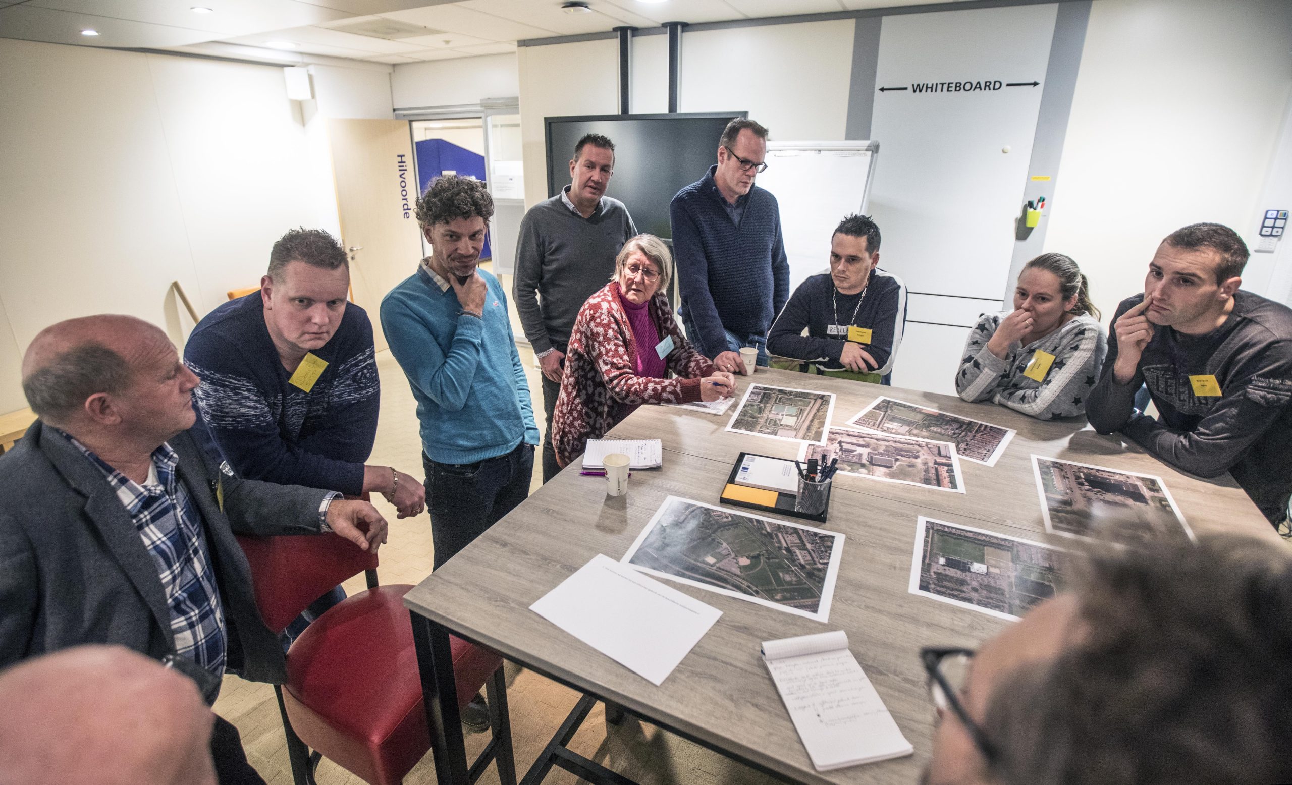 Rijswijk heeft meer accomodaties nodig voor sporters