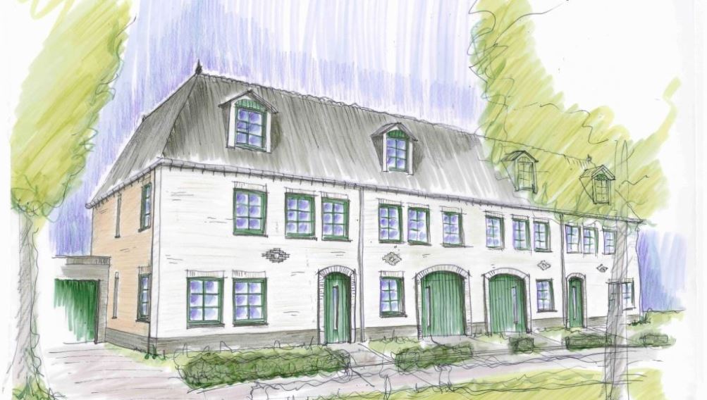 Buitenplaats Syon wordt kroon op ontwikkeling Rijswijk Buiten
