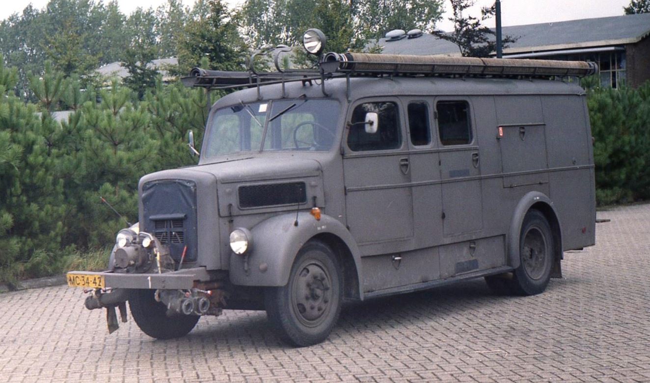 Uitbreiding BB-museum met klassieke voertuigen