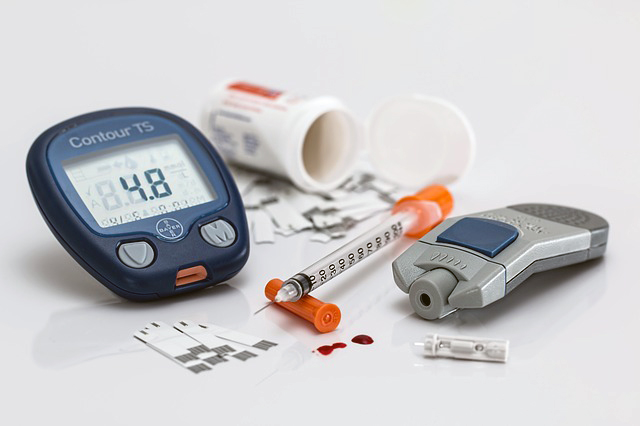 Informatiebijeenkomst diabetes en mantelzorg