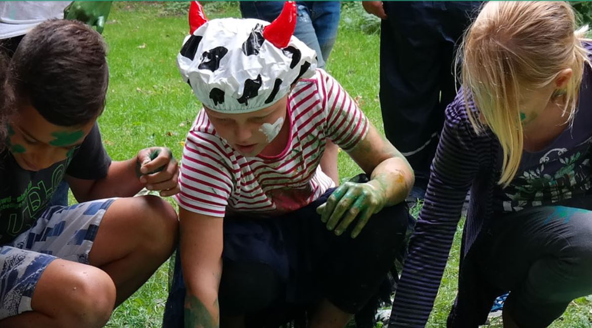 Stem en help Don Bosco aan de Kans Inspiratieprijs