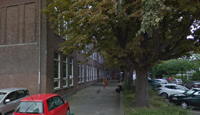 Complete facelift voor speelplein Esdoornstraat