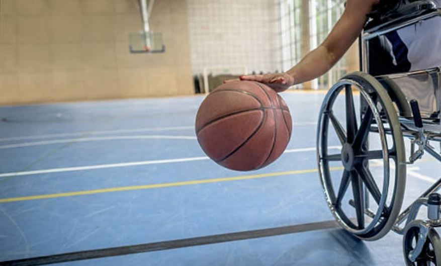 Nu ook gehandicaptensport bij Happy Fit