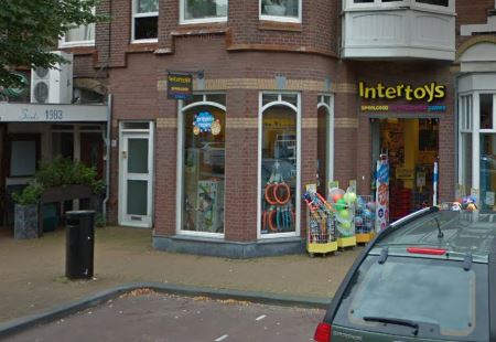 Intertoys Bogaard blijft open, Willemstraat gaat dicht