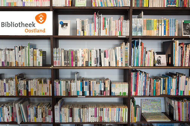 Heropening Bibliotheek Oostland