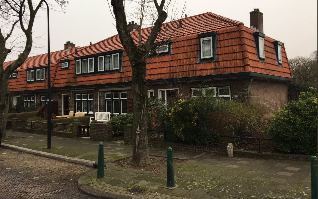 Oud-wethouder Jos Bolte pleit voor ‘beschermd stadsgezicht’