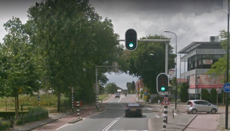 Bomen Sir Winston Churchilllaan worden verplaatst, niet gekapt