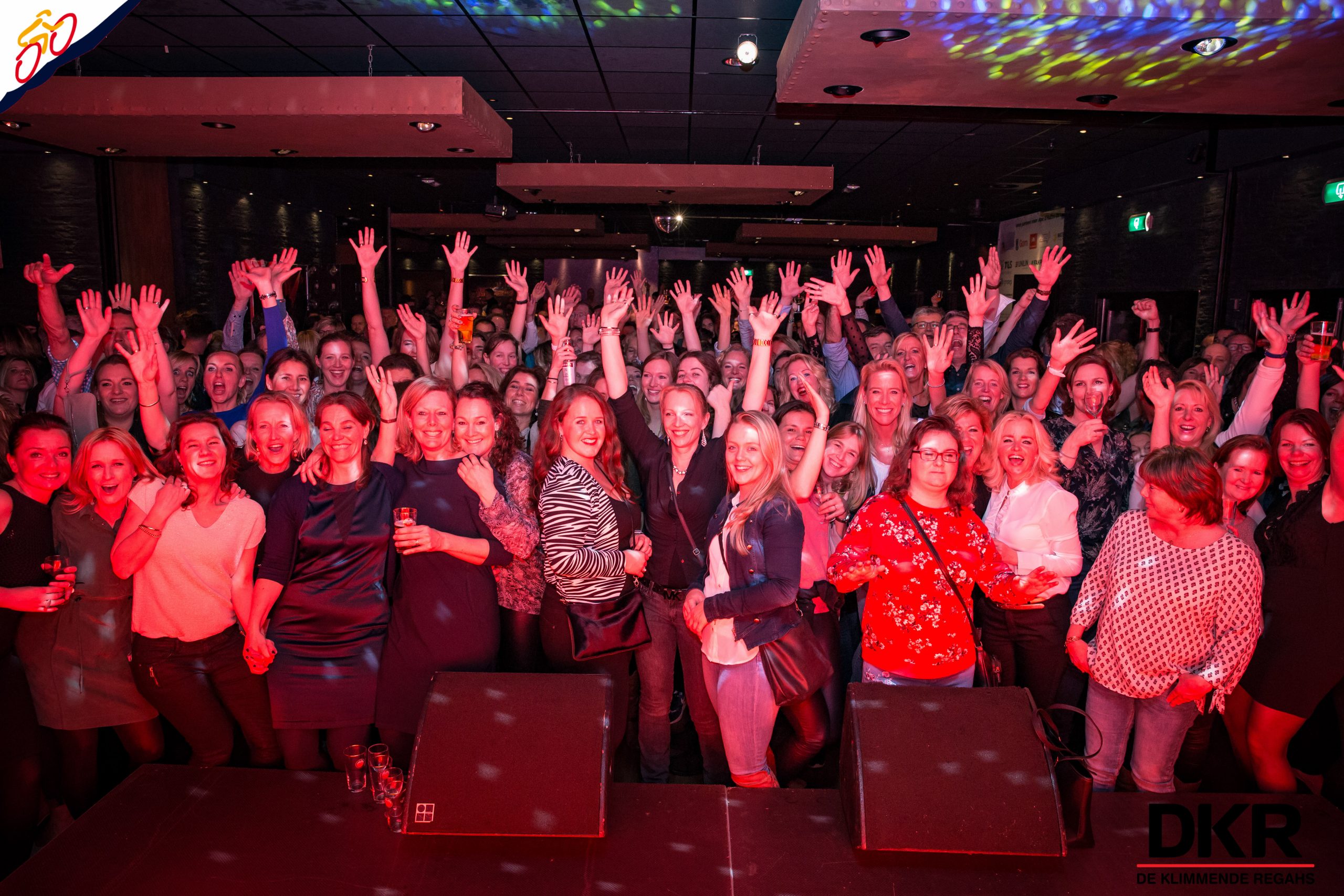 Feest De Klimmende Règâhs in Nootdorp Feest De Klimmende Règâhs in Nootdorp