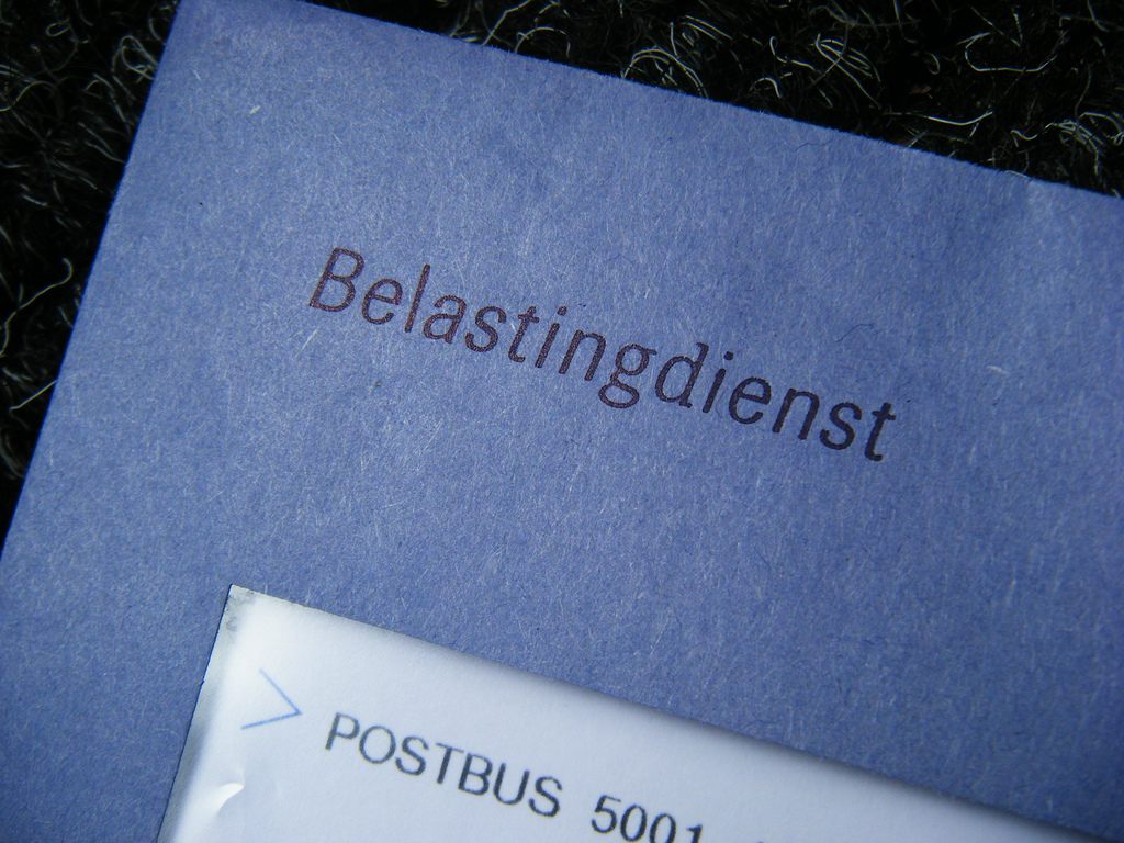 Uitstel belastingaangifte voor 1 mei