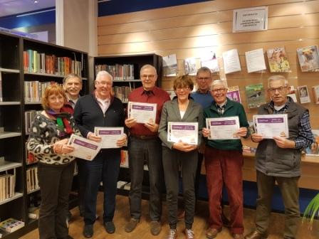 Nieuwe cursus leren omgaan met DigiD
