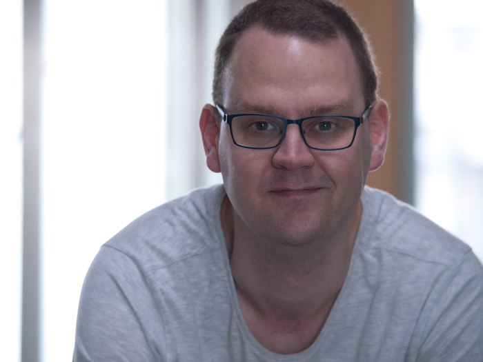 Column Daniël de Wolf: Luiers en Wasdrogers