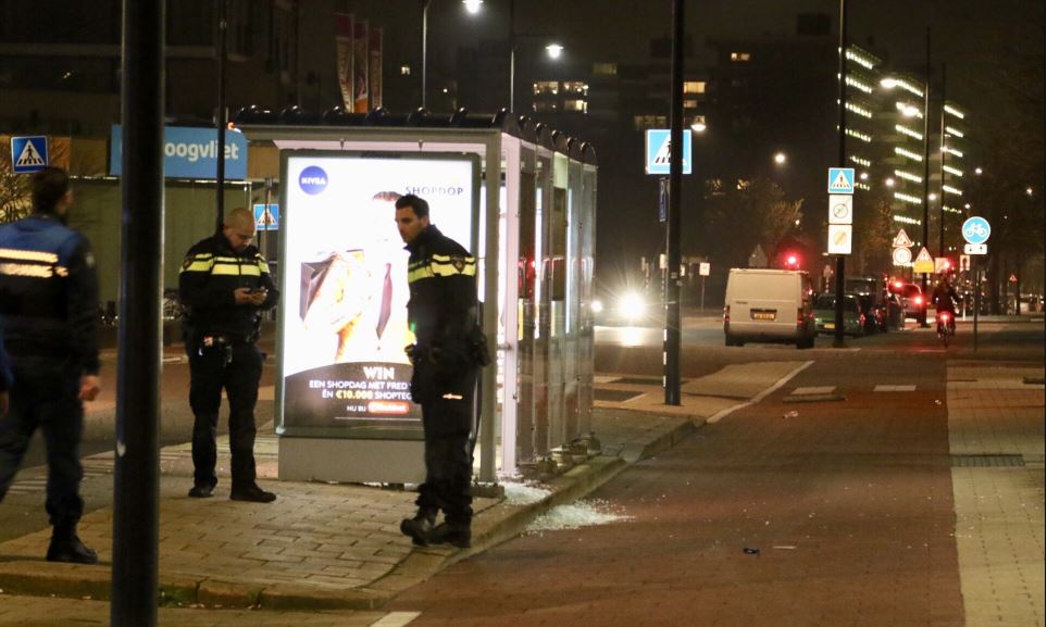 Politie zoekt getuigen na ongeregeldheden kermis