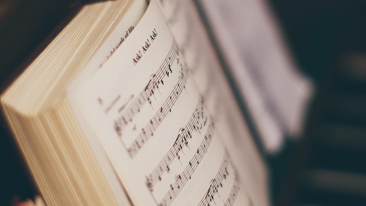 Muziekmiddag in Pijnacker