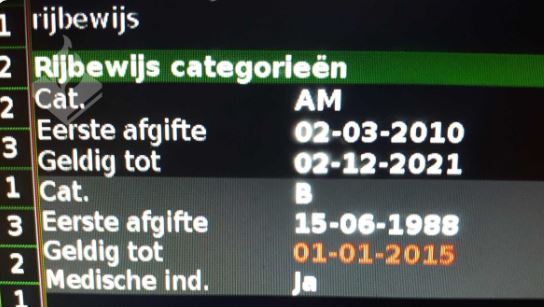 Rijswijker toert al 4 jaar zonder rijbewijs rond