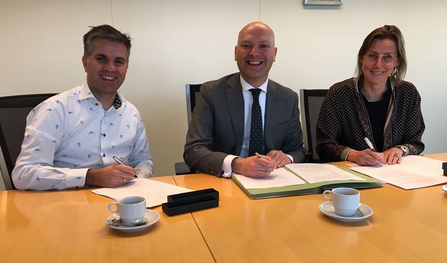 Meer activiteiten voor Winkelcentrum Oud Rijswijk