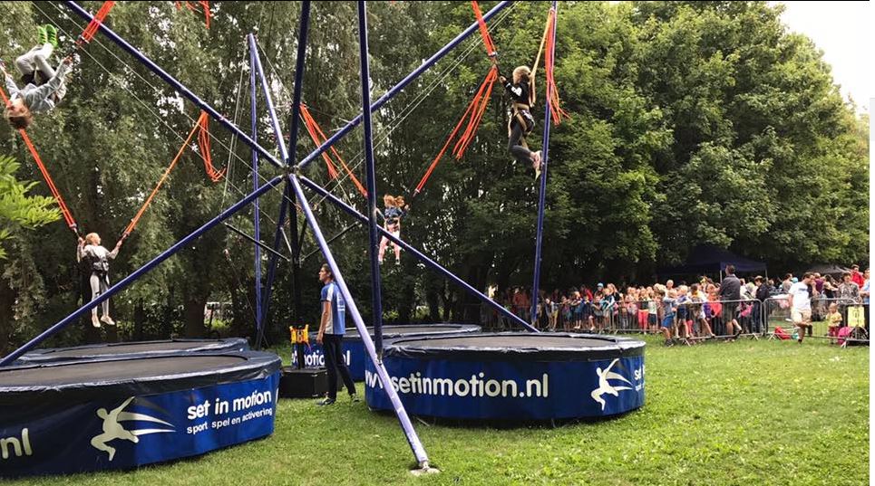 WIN GRATIS KAARTEN VOOR SPRINGKUSSENFESTIVAL
