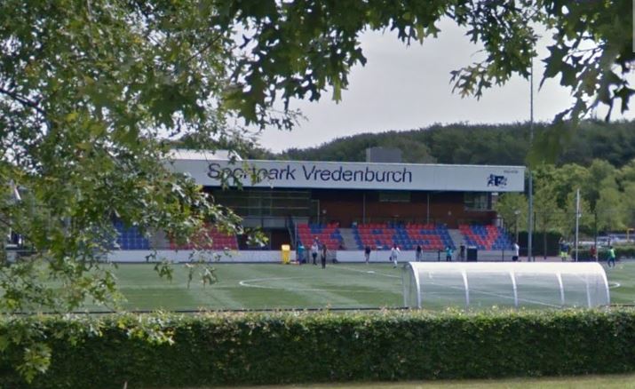 Betalingsachterstand bij Vredenburch van € 83.000